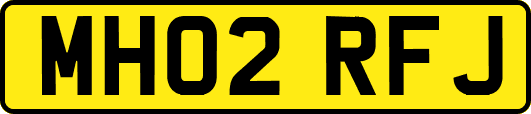 MH02RFJ