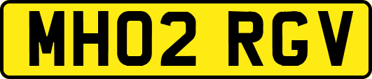 MH02RGV