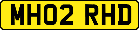 MH02RHD