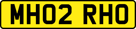 MH02RHO