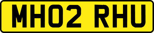 MH02RHU