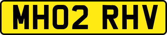 MH02RHV