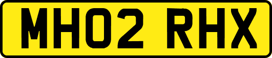 MH02RHX
