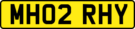 MH02RHY