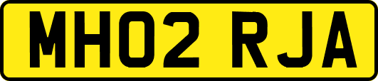 MH02RJA