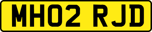 MH02RJD
