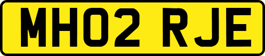 MH02RJE