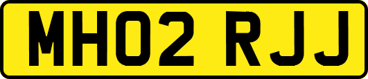 MH02RJJ