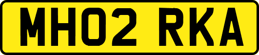 MH02RKA