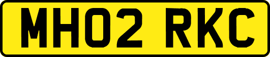 MH02RKC