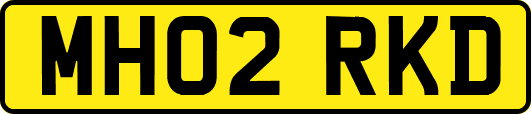 MH02RKD