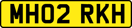 MH02RKH