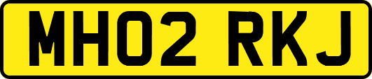 MH02RKJ