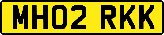 MH02RKK