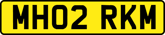 MH02RKM