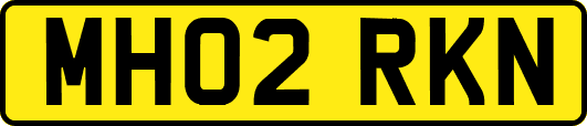MH02RKN