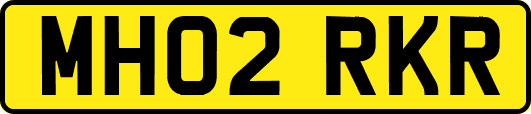 MH02RKR