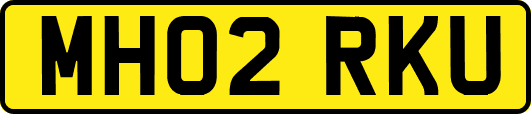 MH02RKU