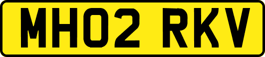MH02RKV