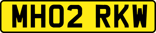 MH02RKW