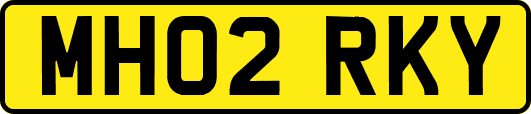 MH02RKY