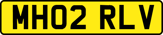 MH02RLV