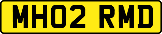 MH02RMD
