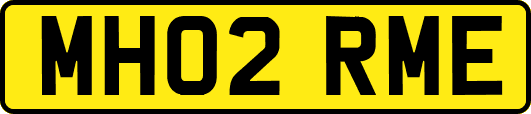 MH02RME