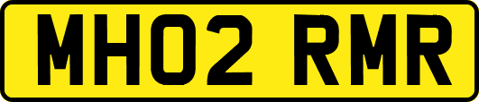 MH02RMR
