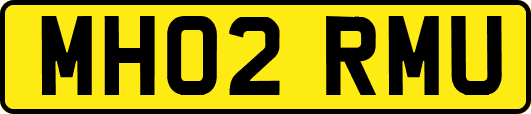 MH02RMU