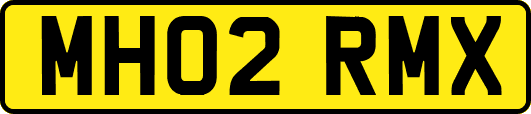 MH02RMX