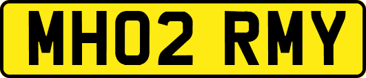 MH02RMY