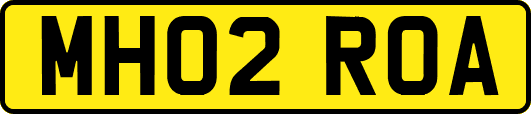 MH02ROA