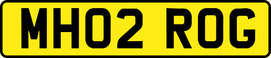 MH02ROG