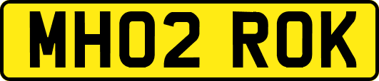 MH02ROK