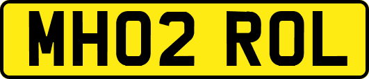 MH02ROL