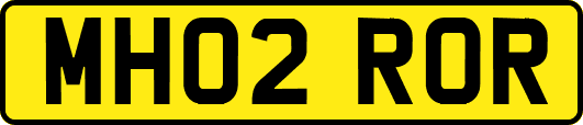 MH02ROR