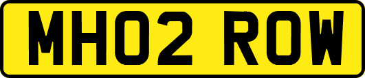 MH02ROW