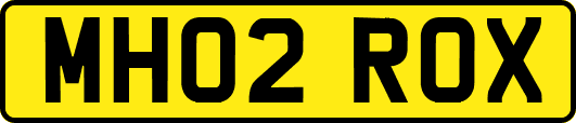 MH02ROX