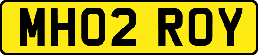 MH02ROY