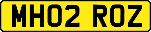 MH02ROZ