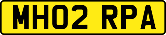 MH02RPA