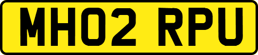 MH02RPU