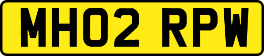 MH02RPW