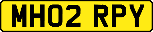 MH02RPY