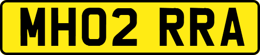 MH02RRA