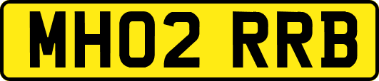 MH02RRB
