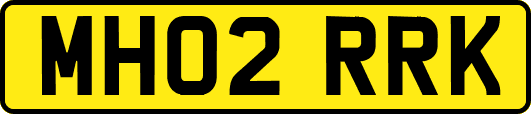 MH02RRK