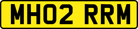 MH02RRM