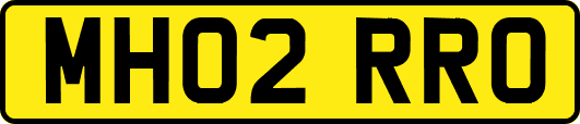 MH02RRO